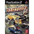 PS2 FlatOut 2